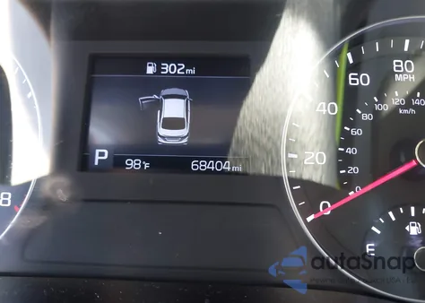 2019 Kia Forte Lxs из США, поврежденный, VIN 3KPF24AD7KE048781